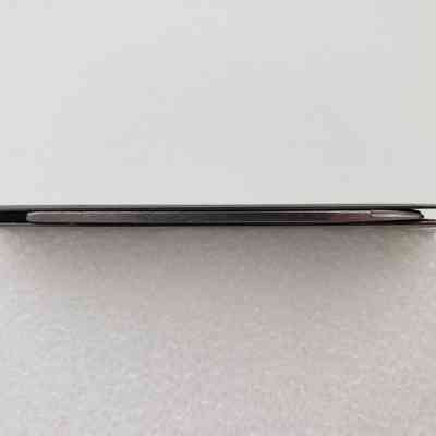 View of Pocket Knife, Closed, Side