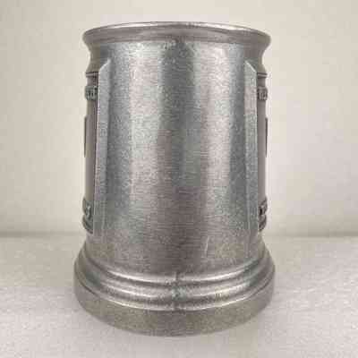 View of Tankard, Right