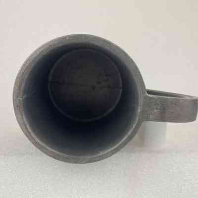 View of Tankard, Top