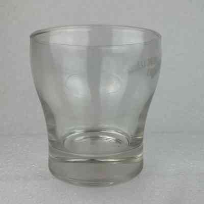 View of Glass, Left