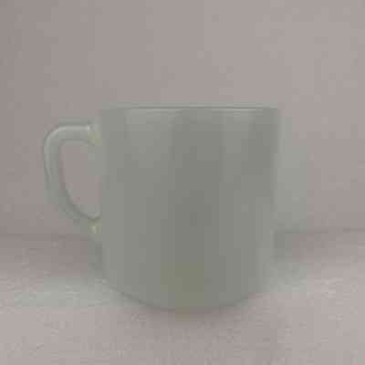 View of Mug, Back