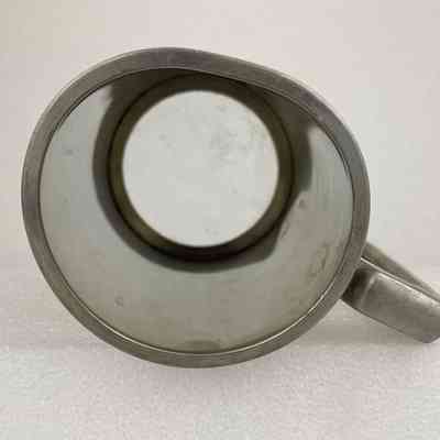 View of Tankard, Top