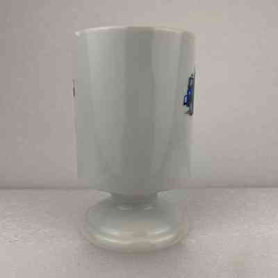 View of Mug, Left