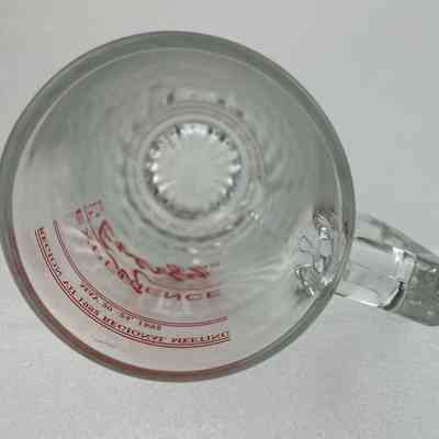 View of Tankard, Top