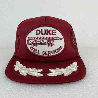 View of Cap, Front