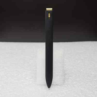 [Pocket Diary] 2012, "Gordon E. Vlieg and Team, RBC Dominion Securities" - Pen Back Extended: View of back of pen, extended