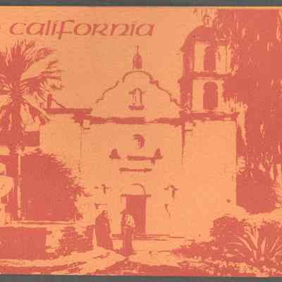Scan of Card