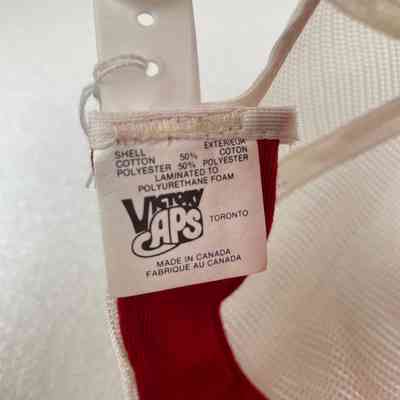 Close-Up of Product Tag