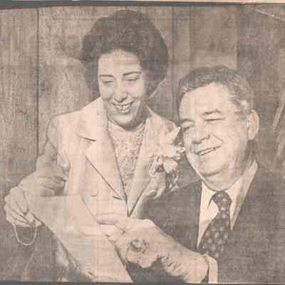 Scan of Clipping
