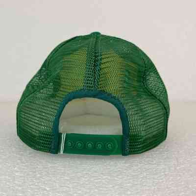 View of Cap, Back