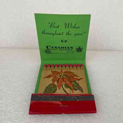 View of Matchbook, Interior