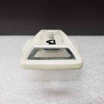 Bottle opener end view