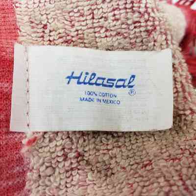 Close-up of Label, Front