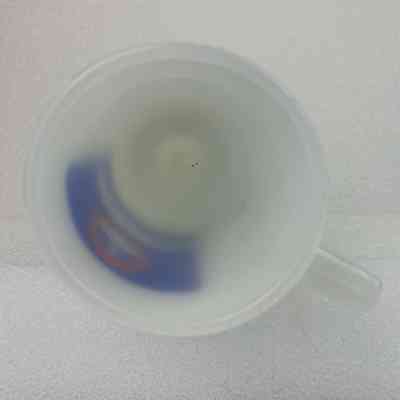 View of Mug, Top