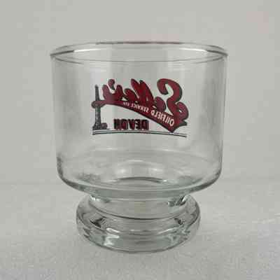 View of Glass, Back