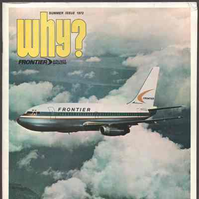 Scan of Front Cover