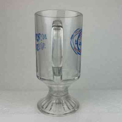 View of Mug, Right