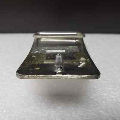 Hook, left-edge angled
