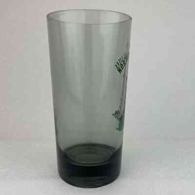 View of Glass, Left