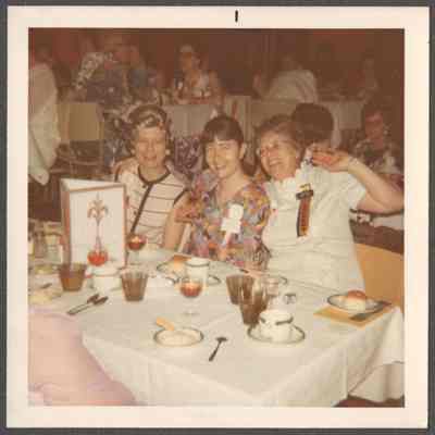 Scan of Photograph