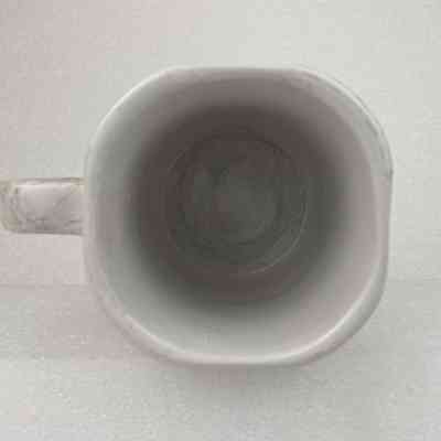 View of Mug, Top