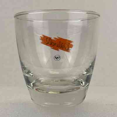 View of Glass, Back