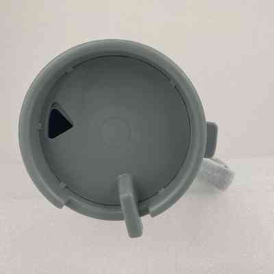 View of Mug, Top