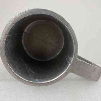 View of Tankard, Top