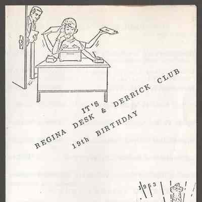 Scan of Front Cover