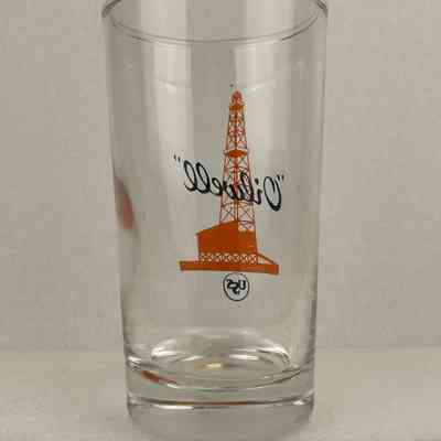View of Glass, Back
