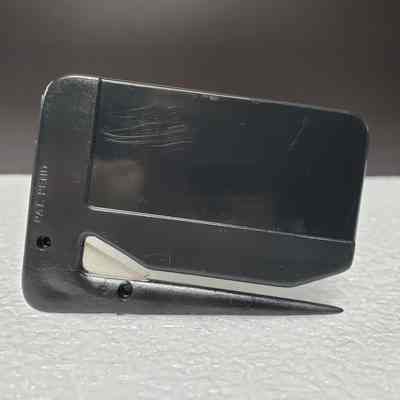Back view