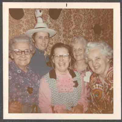 Scan of Photograph