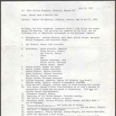 Scan of Related Letter (Accession 2004.2.230)