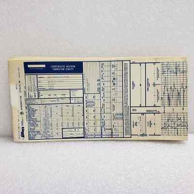 [Log] Blank Logs, Set of 4, Riley's
