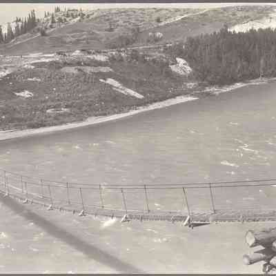 Scan of Photograph