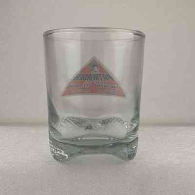 View of Glass, Back
