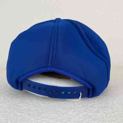 View of Cap, Back