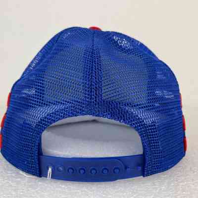 View of Cap, Back