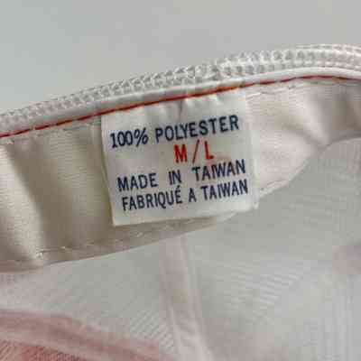 Close-Up of Product Tag