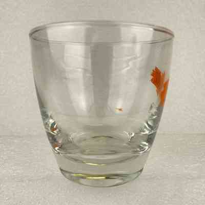 View of Glass, Left