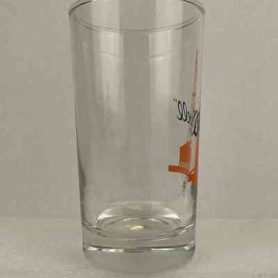 View of Glass, Left