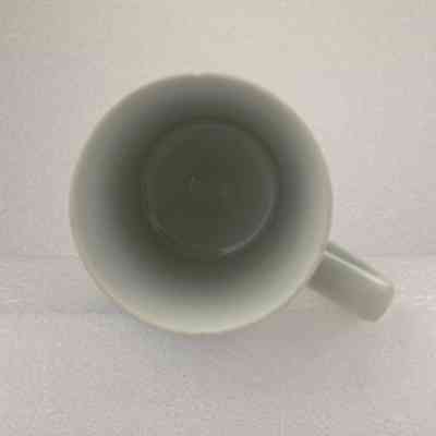 View of Mug, Top