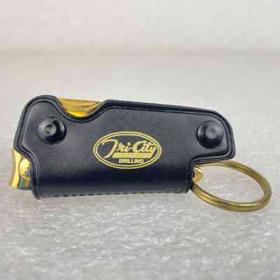 View of Pocket Knife, Closed, Front