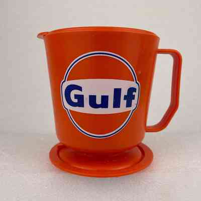 View of Mug, Front