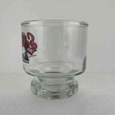 View of Glass, Right