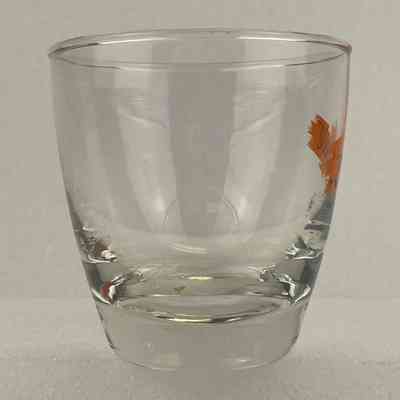 View of Glass, Left Side