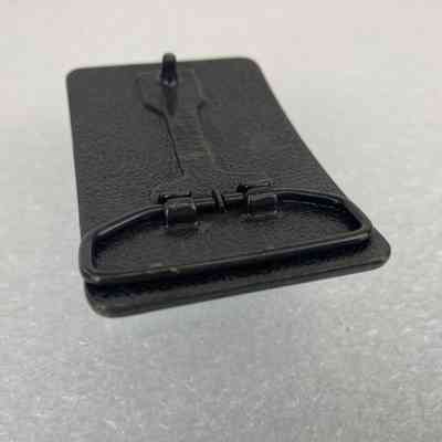 View of Hinge