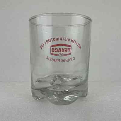 View of Glass, Back