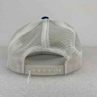 View of Cap, Back