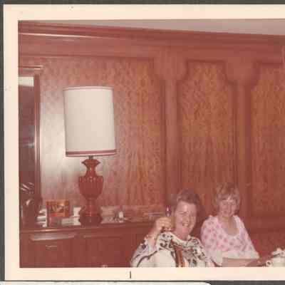 Scan of Photograph